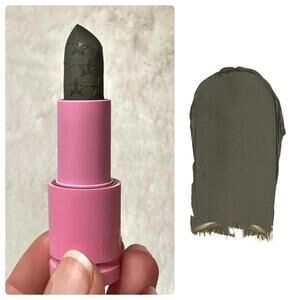 NIB Jeffree Star So Jaded Velvet Trap Lipstick Full Size 4g